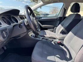 2016 VOLKSWAGEN GOLF SPORTWAGEN WAGON 4-CYL, PZEV, TURBO, 1.8L TSI LIMITED EDITION WAGON 4D