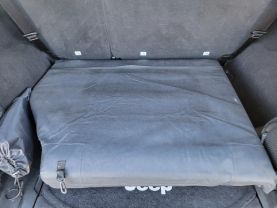 Used 2013 JEEP WRANGLER SUV V6, 3.6 LITER UNLIMITED SAHARA SPORT UTILITY 4D - LA Auto Star located in Virginia Beach, VA