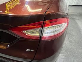 2016 FORD FUSION SEDAN 4-CYL, 2.5 LITER SE SEDAN 4D