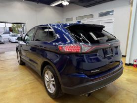 2016 FORD EDGE