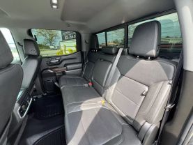 2021 Gmc Sierra 1500 Crew Cab Slt Pickup 4d 5 3/4 Ft - Image 22