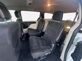 2019 Dodge Grand Caravan Passenger Se Minivan 4d - Image 13