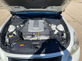 2015 INFINITI Q60 COUPE V6, 3.7 LITER Q60S COUPE 2D
