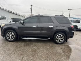 2015 GMC ACADIA