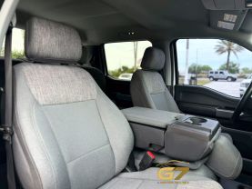 2021 Ford F150 Supercrew Cab - Image 9