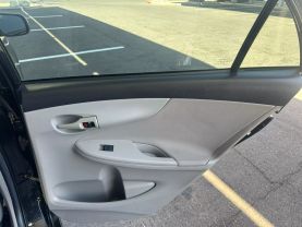 2013 TOYOTA COROLLA SEDAN 4-CYL, 1.8 LITER L SEDAN 4D at The One Autosales Inc in Phoenix , AZ 85022  33.60461470880989, -112.03641575767358