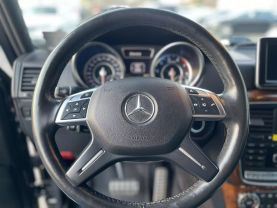 2015 Mercedes-benz G-class - Image 8