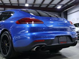 2016 PORSCHE PANAMERA for sale in  Orlando, FL