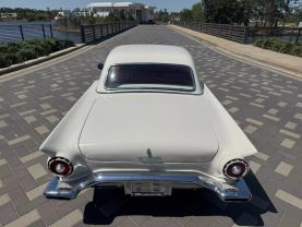 1957 FORD THUNDERBIRD - - 2D