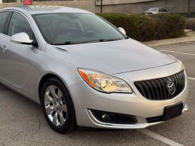 2016 Buick Regal Sedan 4d - Image 6