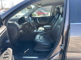 2009 GMC ACADIA