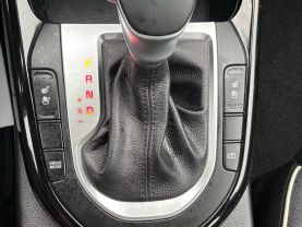 2022 KIA FORTE SEDAN 4-CYL, 2.0 LITER GT-LINE SEDAN 4D at T&T Repairables - used car dealership in Spencer, Indiana.