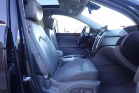 2011 CADILLAC SRX SUV V6, 3.0 LITER SPORT UTILITY 4D