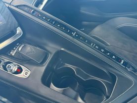 2020 CHEVROLET CORVETTE COUPE V8, 6.2 LITER STINGRAY COUPE 2D