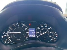 2020 NISSAN ARMADA SUV V8, 5.6 LITER SL SPORT UTILITY 4D