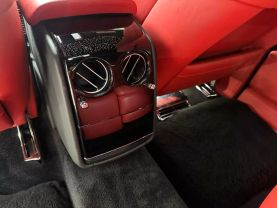 2018 ROLLS-ROYCE PHANTOM SEDAN V12, 6.8 LITER EXTENDED WHEELBASE SEDAN 4D