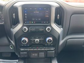 2021 GMC SIERRA 1500 CREW CAB