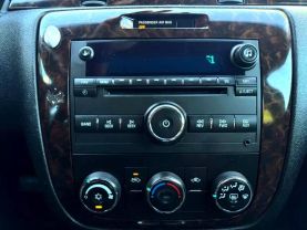 2015 CHEVROLET IMPALA LIMITED SEDAN V6, 3.6 LITER LS SEDAN 4D