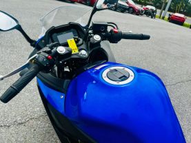 2022 SUZUKI GSX250RAM2 (ABS) SPORTBIKES - -