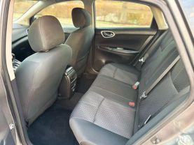 2019 NISSAN SENTRA