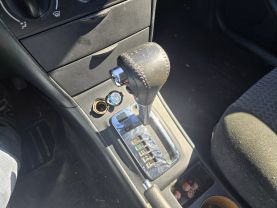 2005 TOYOTA COROLLA SEDAN 4-CYL, 1.8 LITER S SEDAN 4D