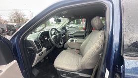 2018 FORD F150 SUPERCREW CAB