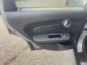 2020 MINI CLUBMAN