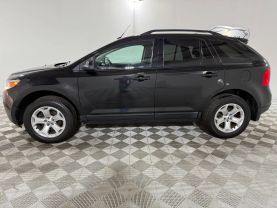 2013 FORD EDGE