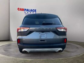 2021 Ford Escape Se Sport Utility 4d - Image 4