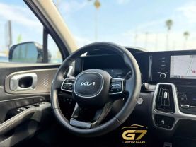 2023 Kia Sorento - Image 21