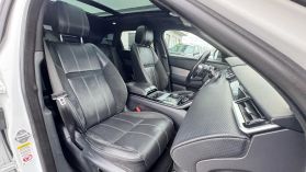2019 LAND ROVER RANGE ROVER VELAR