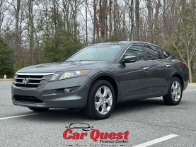 2011 Honda Accord Crosstour - Image 3