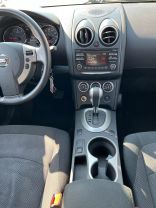 2012 NISSAN ROGUE SUV 4-CYL, 2.5 LITER SV SPORT UTILITY 4D