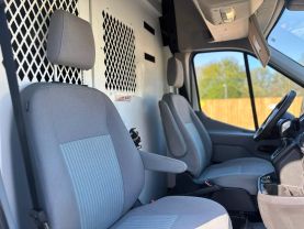 2018 Ford Transit 250 Van - Image 13