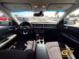 2019 Kia Optima - Image 12