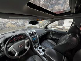 2007 Gmc Acadia - Image 3