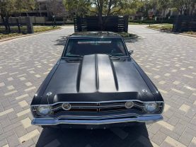 1967 DODGE DART - - CUSTOM RESTO - MOD