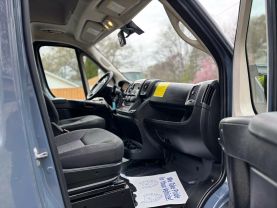 2019 Ram Promaster Cargo Van - Image 10