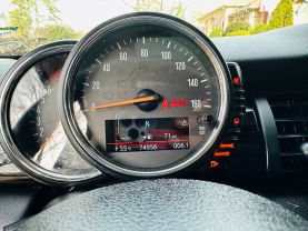 2016 MINI HARDTOP 2 DOOR HATCHBACK 3-CYL, TURBO, 1.5 LITER COOPER HATCHBACK 2D