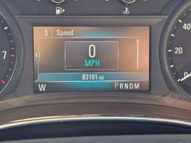 2019 BUICK ENCORE