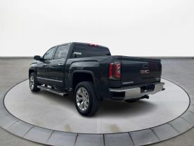 2018 GMC SIERRA 1500 CREW CAB