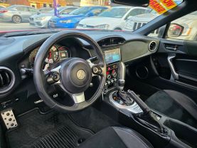 2018 TOYOTA 86 COUPE 4-CYL, 2.0 LITER GT COUPE 2D
