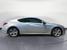 2012 HYUNDAI GENESIS COUPE