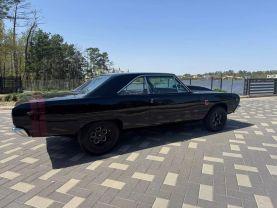 1967 DODGE DART - - CUSTOM RESTO - MOD