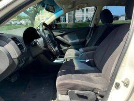 2012 NISSAN ALTIMA SEDAN 4-CYL, 2.5 LITER 2.5 SEDAN 4D
