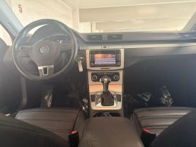 2010 VOLKSWAGEN CC SEDAN 4-CYL, TURBO, 2.0 LITER SPORT SEDAN 4D - Alliance Auto Group
