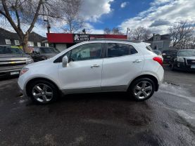 2014 Buick Encore - Image 9