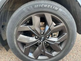 2020 KIA SPORTAGE SUV 4-CYL, GDI, 2.4 LITER S SPORT UTILITY 4D at The One Autosales Inc in Phoenix , AZ 85022  33.60461470880989, -112.03641575767358
