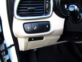 2019 KIA SORENTO SUV V6, GDI, 3.3 LITER LX SPORT UTILITY 4D