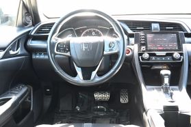 2020 HONDA CIVIC SEDAN 4-CYL, I-VTEC, 2.0 LITER SPORT SEDAN 4D